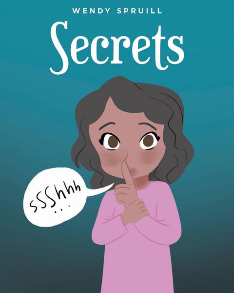 Produktbild: Secrets