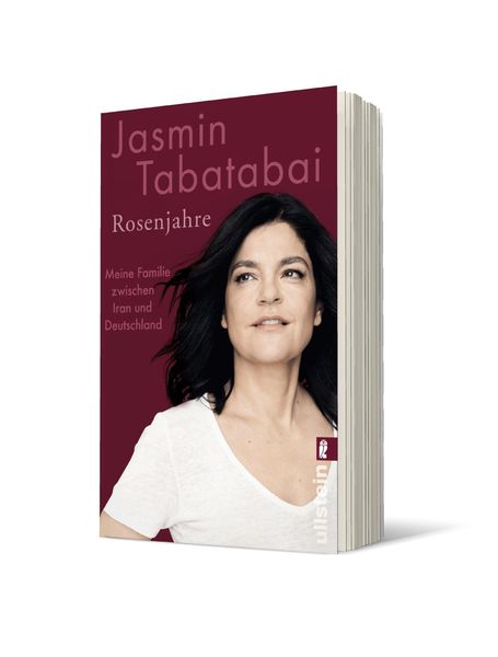 Produktbild: Rosenjahre