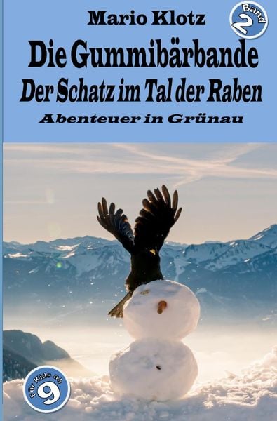 Produktbild: Die Gummib&auml;rbande