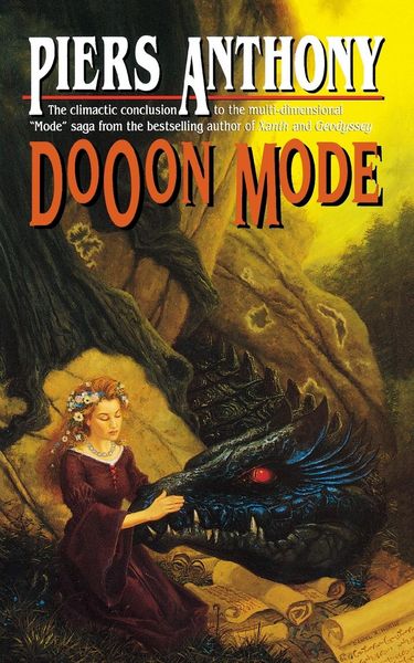 Produktbild: Dooon Mode