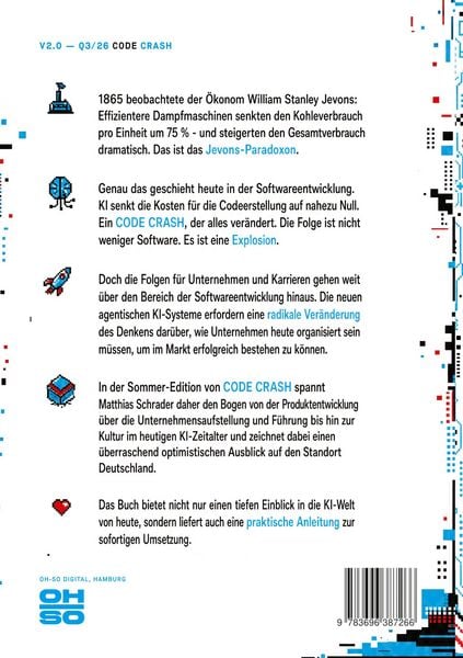 Produktbild: Code Crash