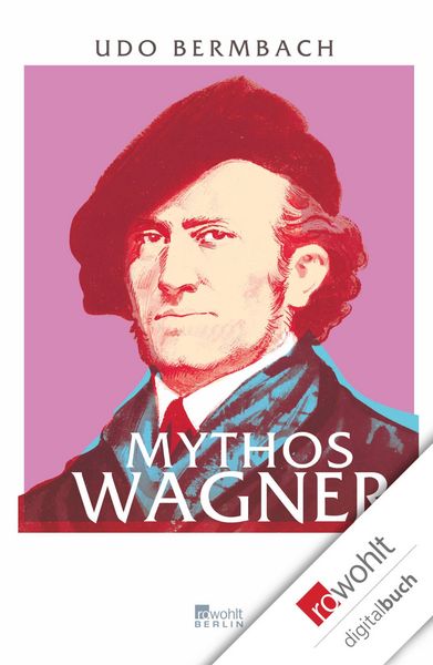 Produktbild: Mythos Wagner