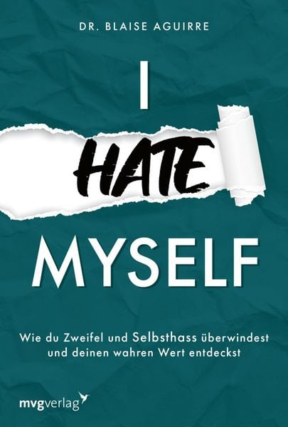 Produktbild: I hate myself