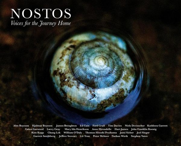 Produktbild: NOSTOS Voices for the Journey Home