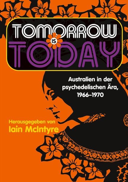 Produktbild: Tomorrow Is Today