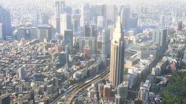 Produktbild: Your Name. - Gestern, heute und f&uuml;r immer
