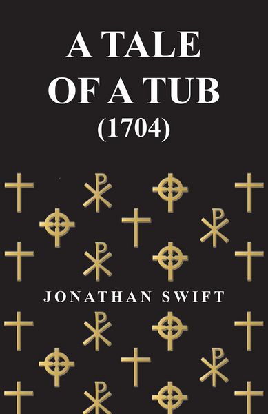 Produktbild: A Tale of a Tub - (1704)