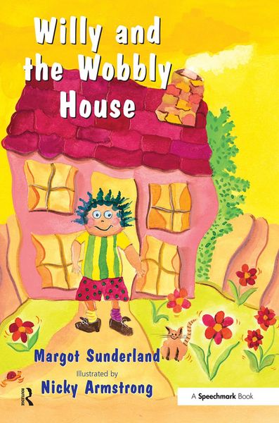 Produktbild: Willy and the Wobbly House