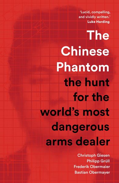 Produktbild: The Chinese Phantom