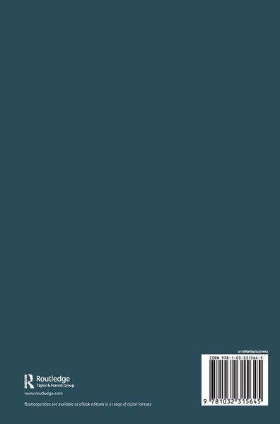 Produktbild: The Messiness of Leisure Research