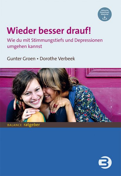 Produktbild: Wieder besser drauf!