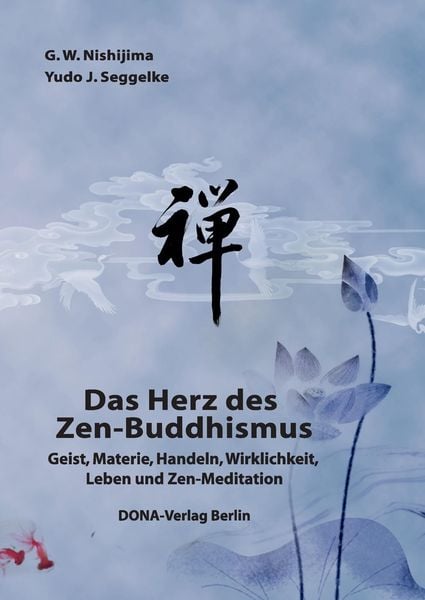 Produktbild: Das Herz des Zen-Buddhismus