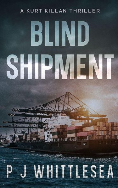 Produktbild: Blind Shipment