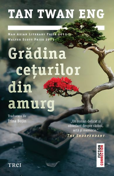 Produktbild: Gradina ce&iquest;urilor din amurg