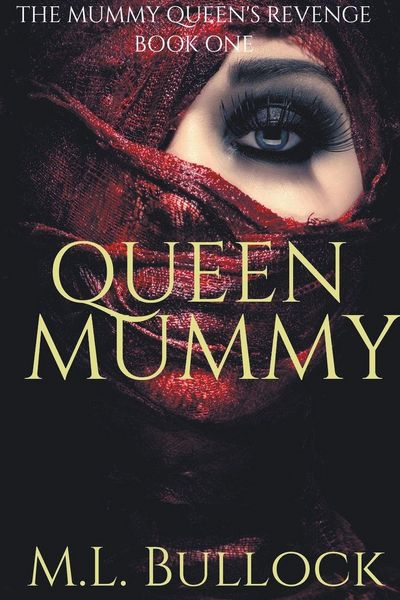 Produktbild: Queen Mummy
