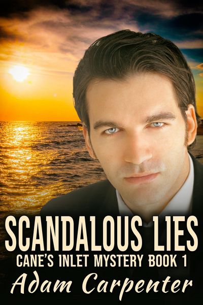 Produktbild: Scandalous Lies