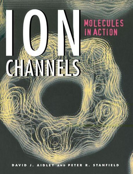 Produktbild: Ion Channels