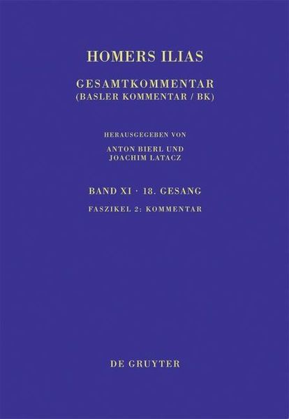 Produktbild: Kommentar