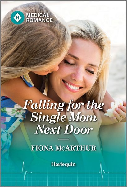 Produktbild: Falling for the Single Mom Next Door