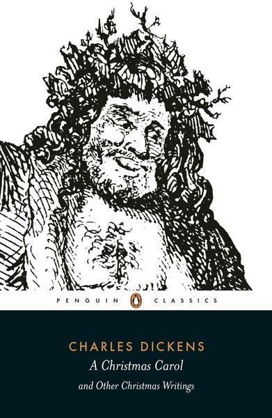 Produktbild: A Christmas Carol and Other Christmas Writings