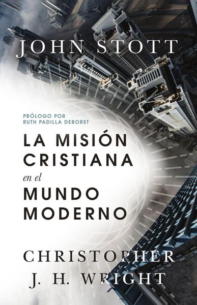 Produktbild: La misi&oacute;n cristiana en el mundo moderno