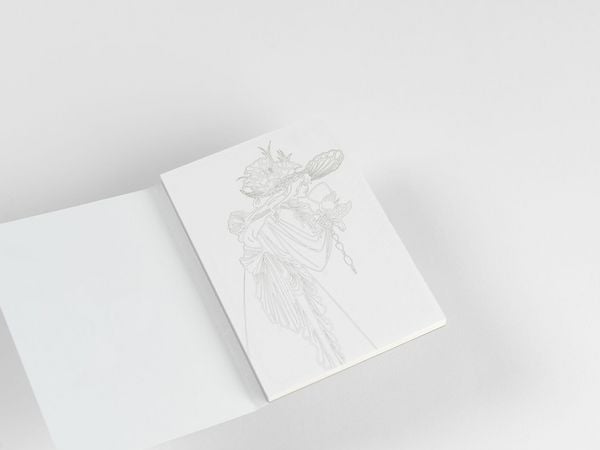 Produktbild: Art Nouveau