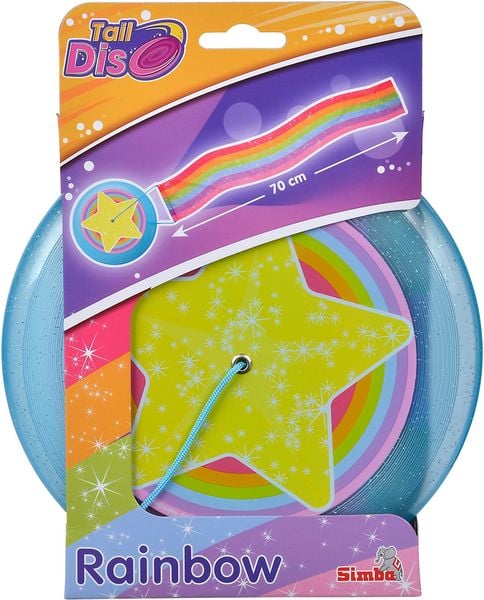 Produktbild: Taildisc Stern
