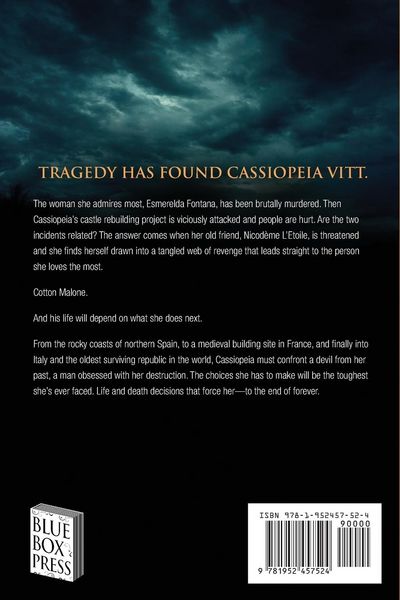 Produktbild: The End of Forever