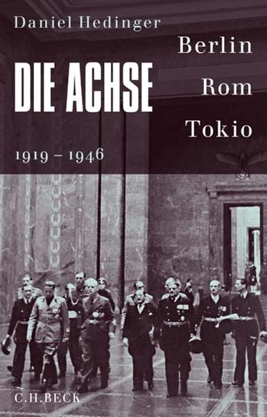 Produktbild: Die Achse