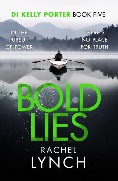 Produktbild: Bold Lies