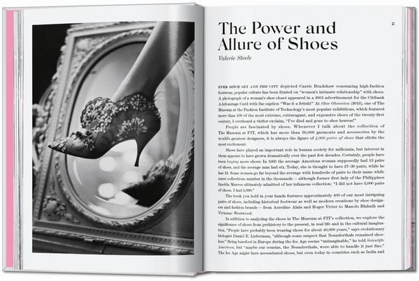 Produktbild: Shoes A&ndash;Z. 45th Ed.
