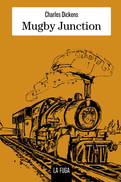 Produktbild: Mugby Junction