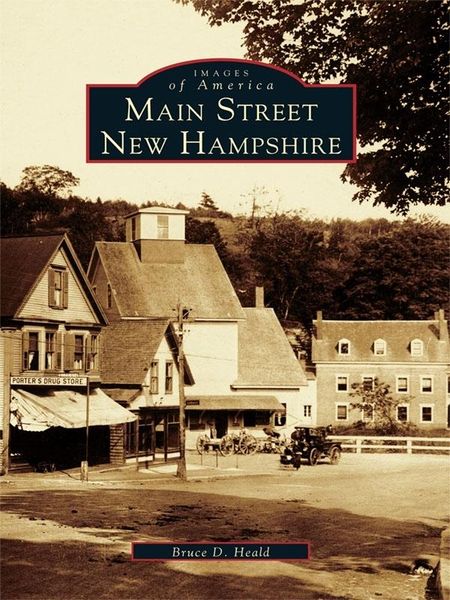 Produktbild: Main Street, New Hampshire