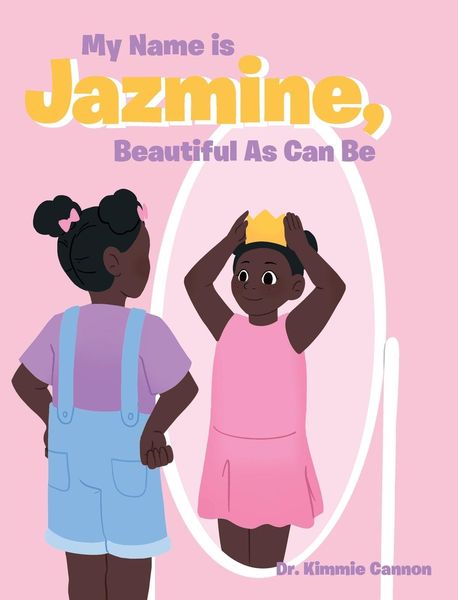 Produktbild: My Name is Jazmine, Beautiful As Can Be