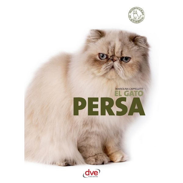 Produktbild: El gato persa