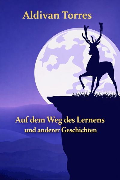 Produktbild: Auf dem Weg des Lernens und anderer Geschichten