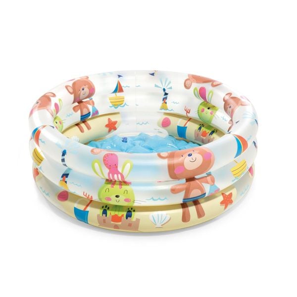 INTEX Baby-Pool Ø61x22cm