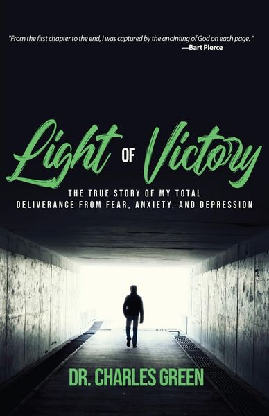 Produktbild: Light of Victory