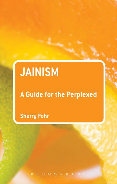 Produktbild: Jainism: A Guide for the Perplexed