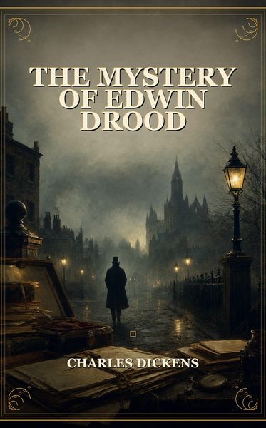 Produktbild: The Mystery of Edwin Drood