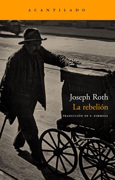 Produktbild: La rebeli&oacute;n