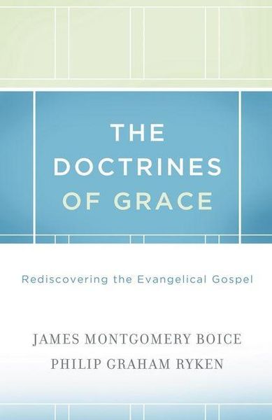 Produktbild: The Doctrines of Grace