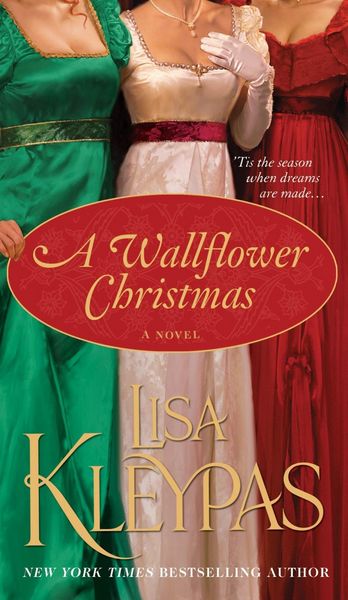 Produktbild: A Wallflower Christmas