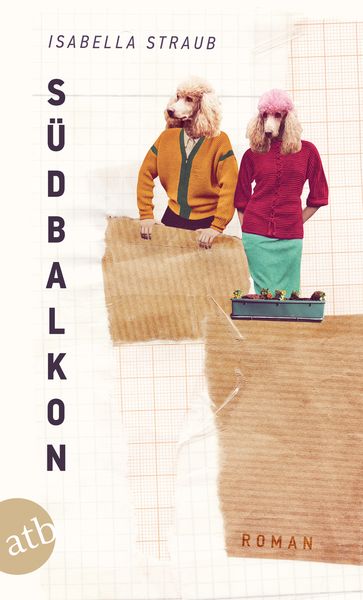 Produktbild: S&uuml;dbalkon
