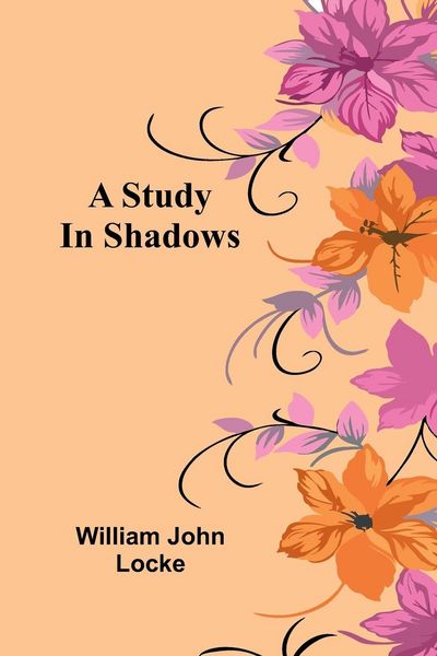 Produktbild: A Study In Shadows