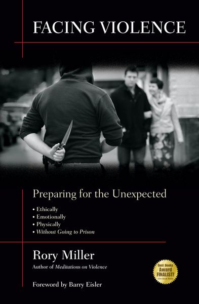 Produktbild: Facing Violence