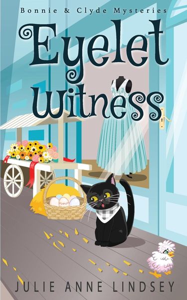 Produktbild: Eyelet Witness