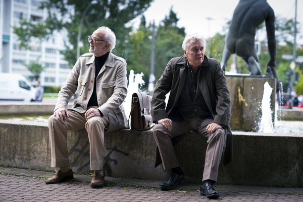 Produktbild: Kundschafter des Friedens