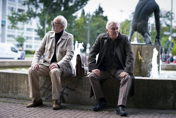 Produktbild: Kundschafter des Friedens