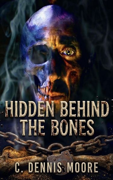 Produktbild: Hidden Behind the Bones